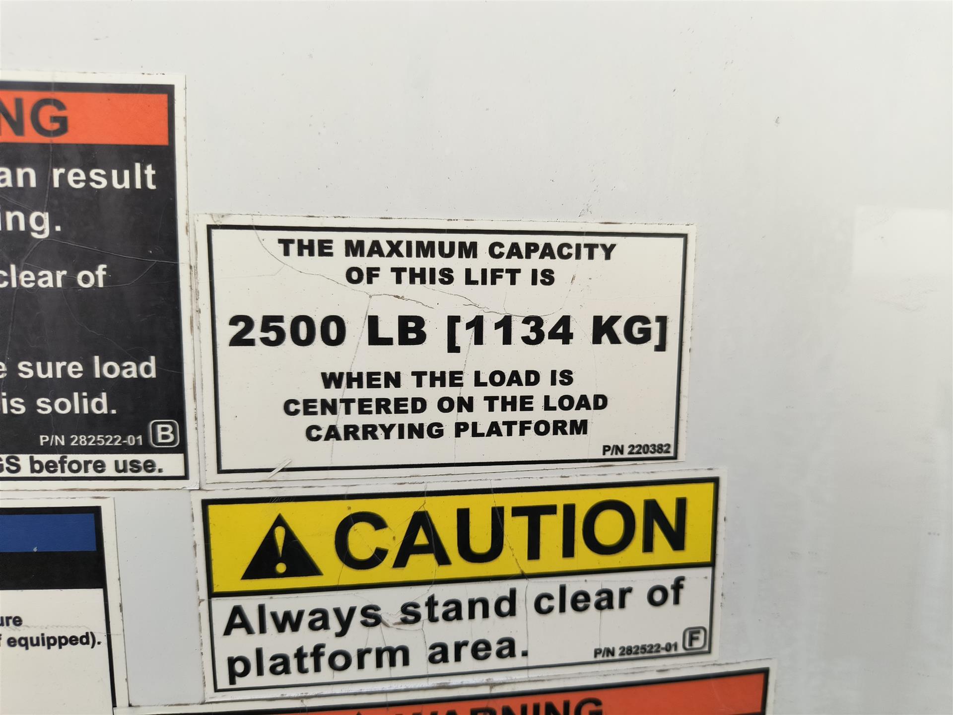 2019 Isuzu NQR - image 10