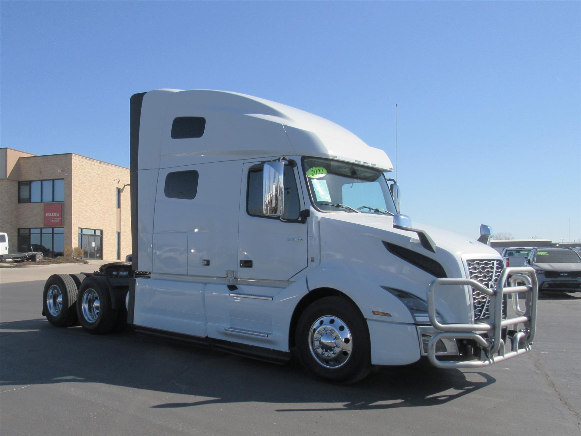 2022 Volvo — photo 6