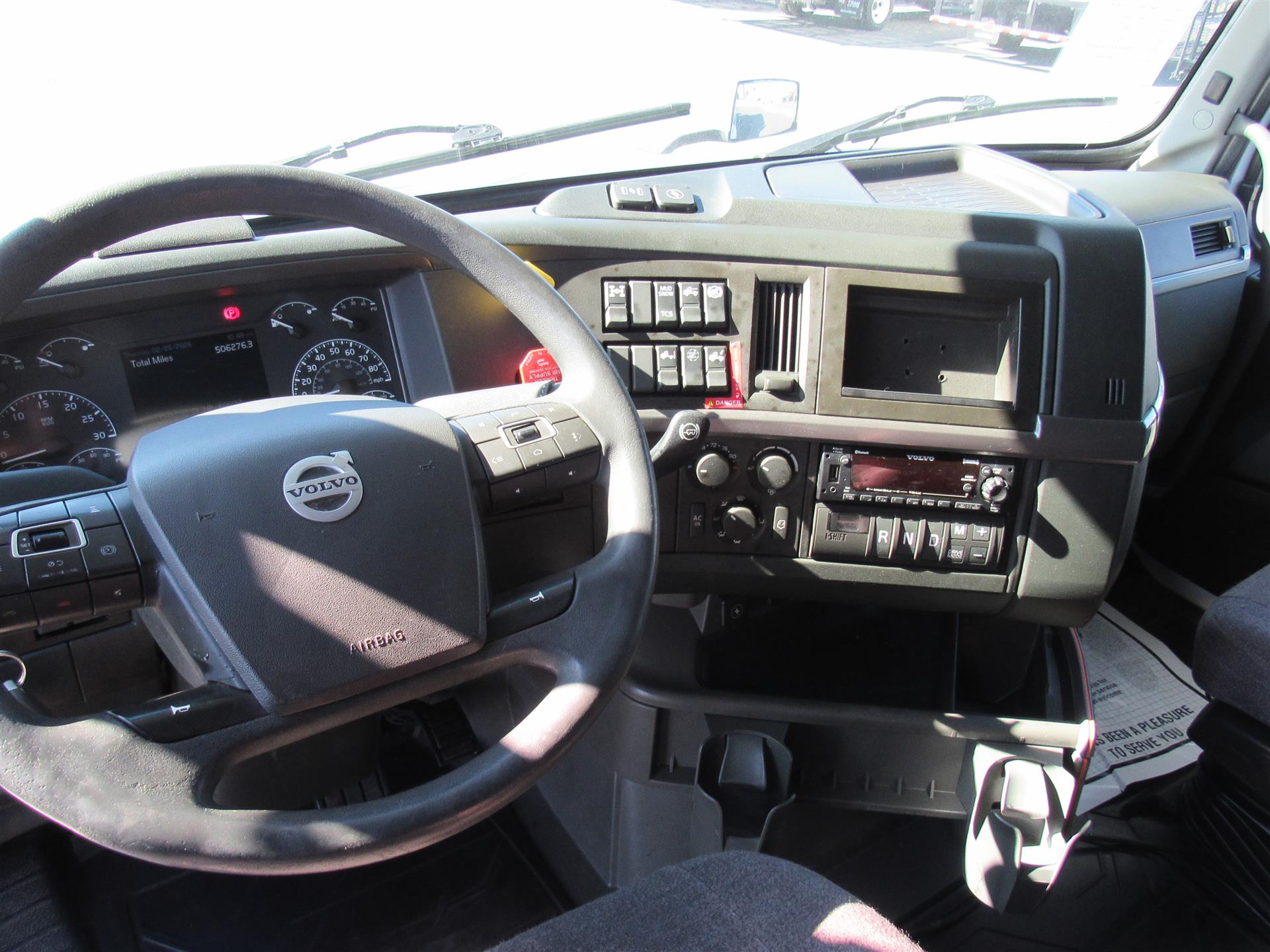 2022 Volvo — photo 10