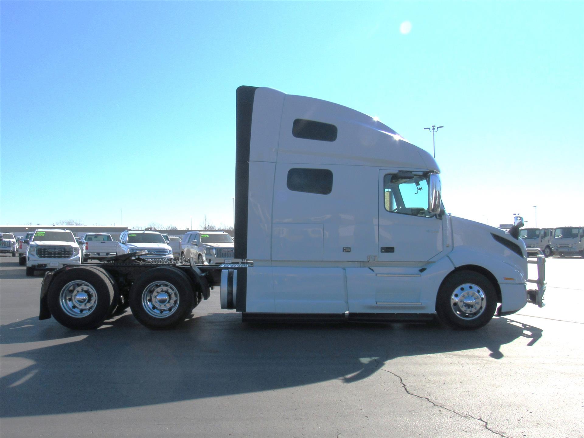 2022 Volvo — photo 5