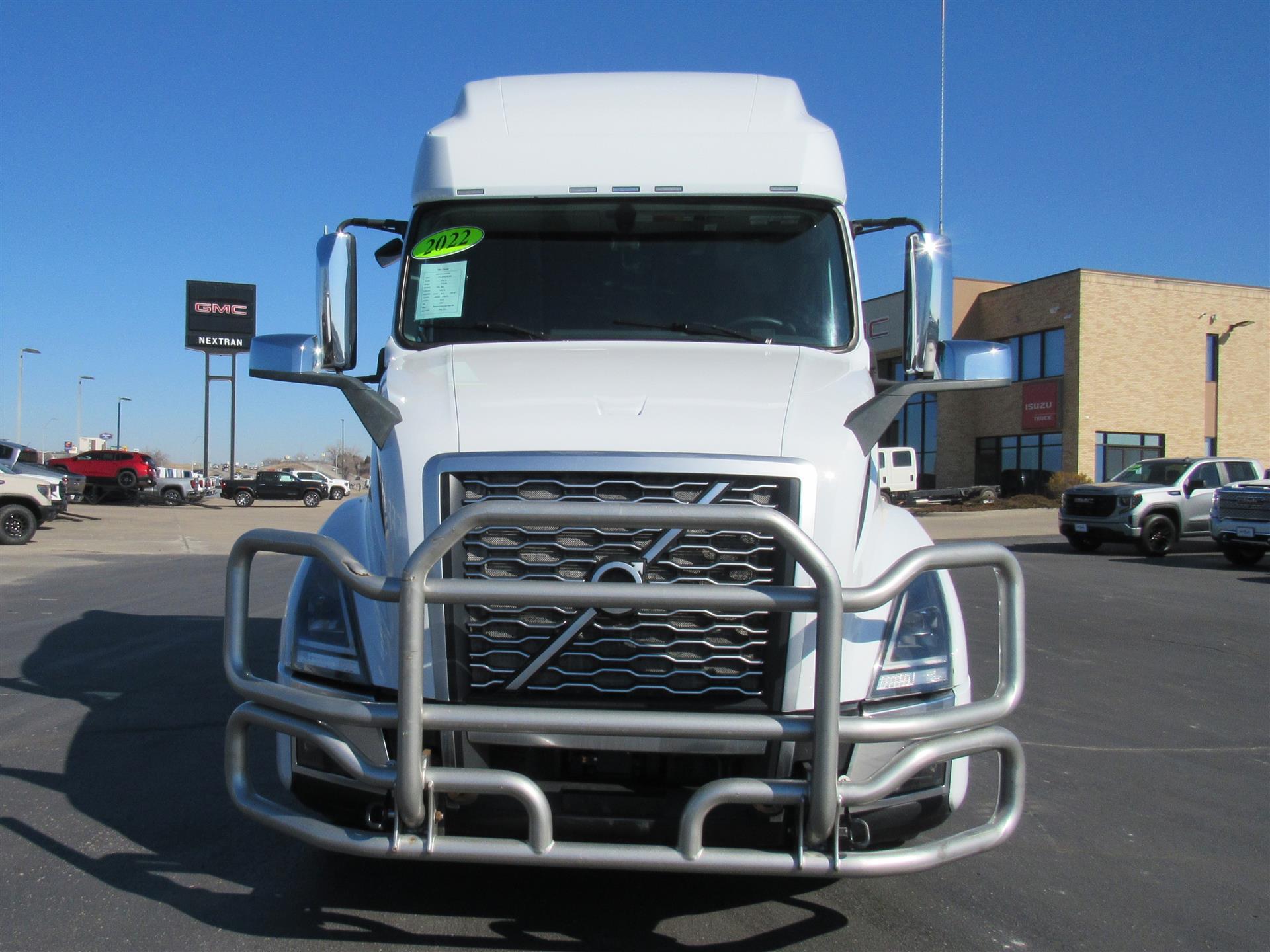 2022 Volvo — photo 7