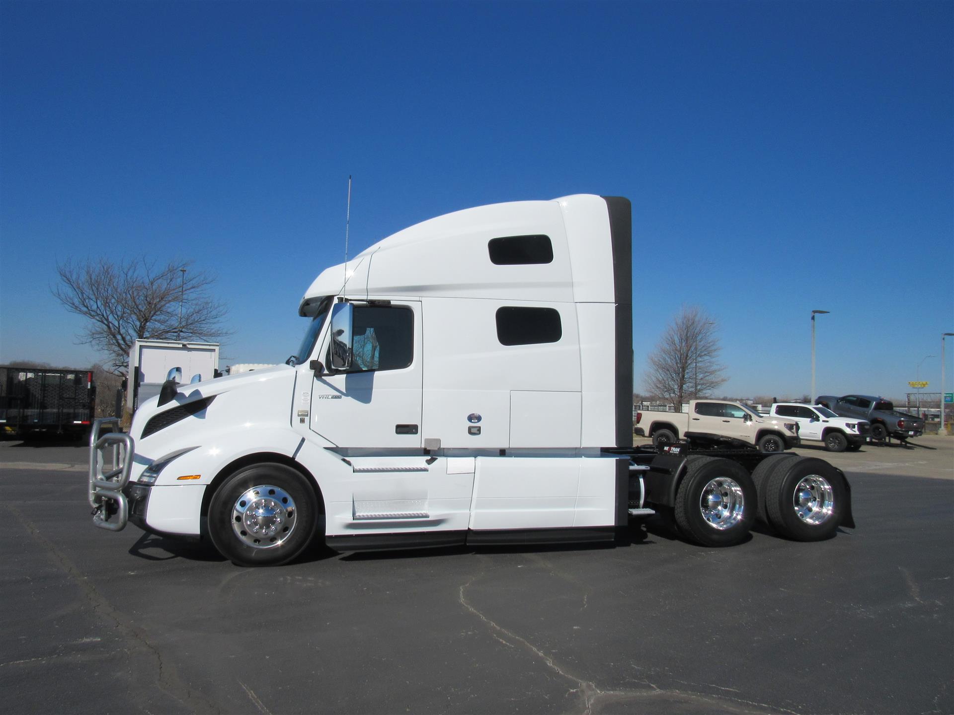 2022 Volvo — photo 2