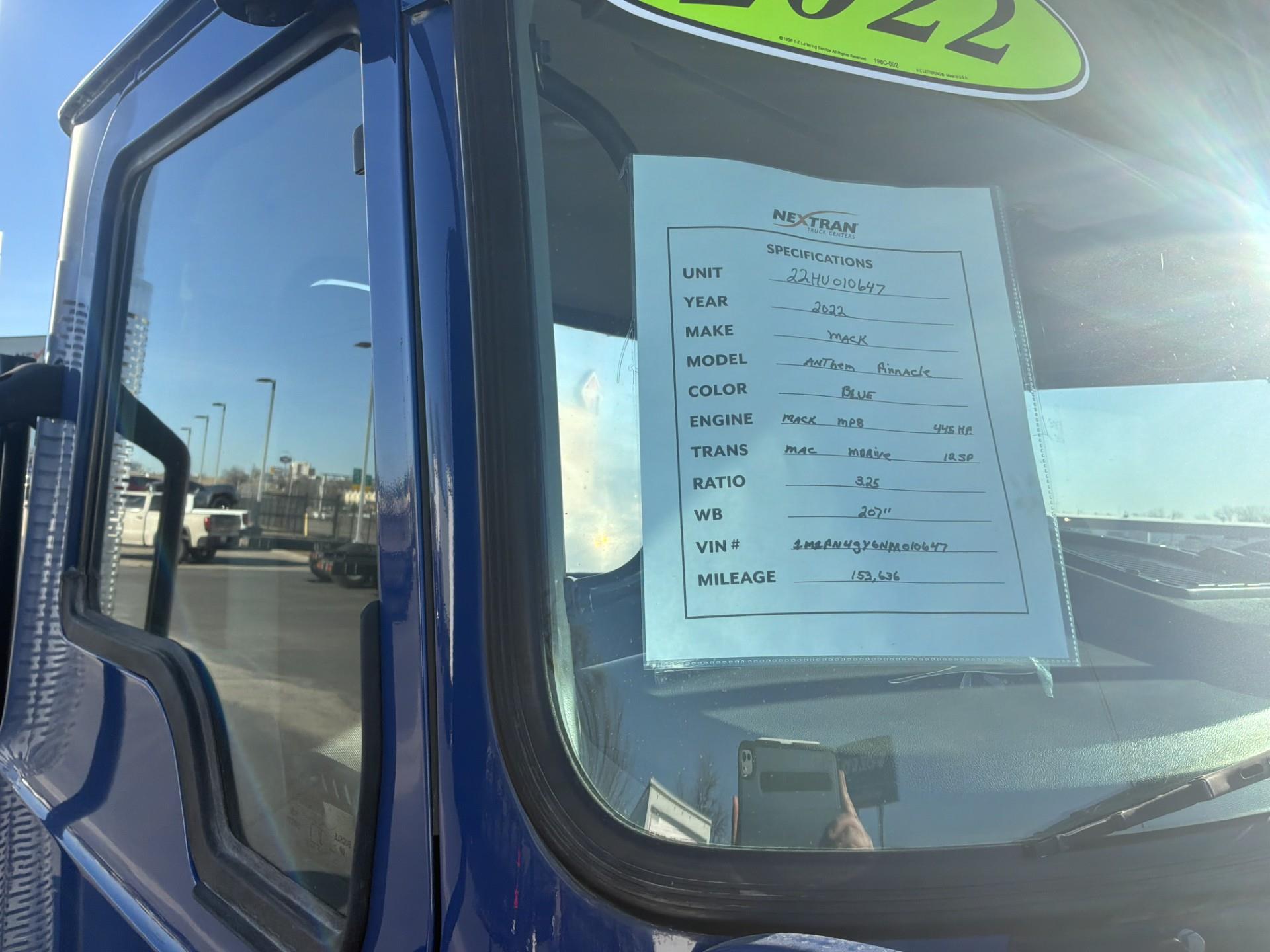 2022 Mack - image 5