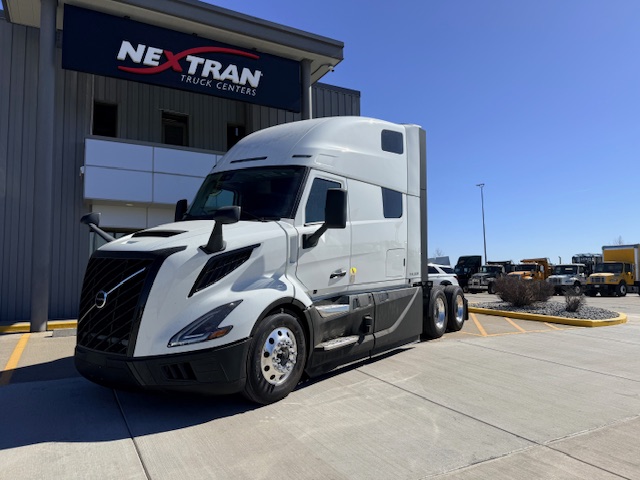 2026 Volvo NEW VNL64T860