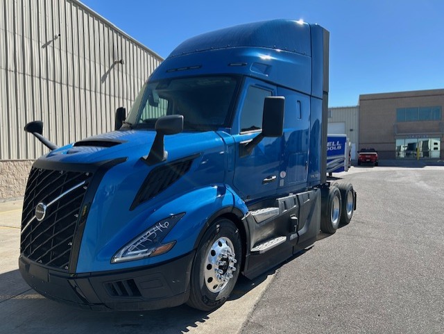 2026 Volvo - image 1