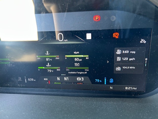 2026 Volvo - image 10