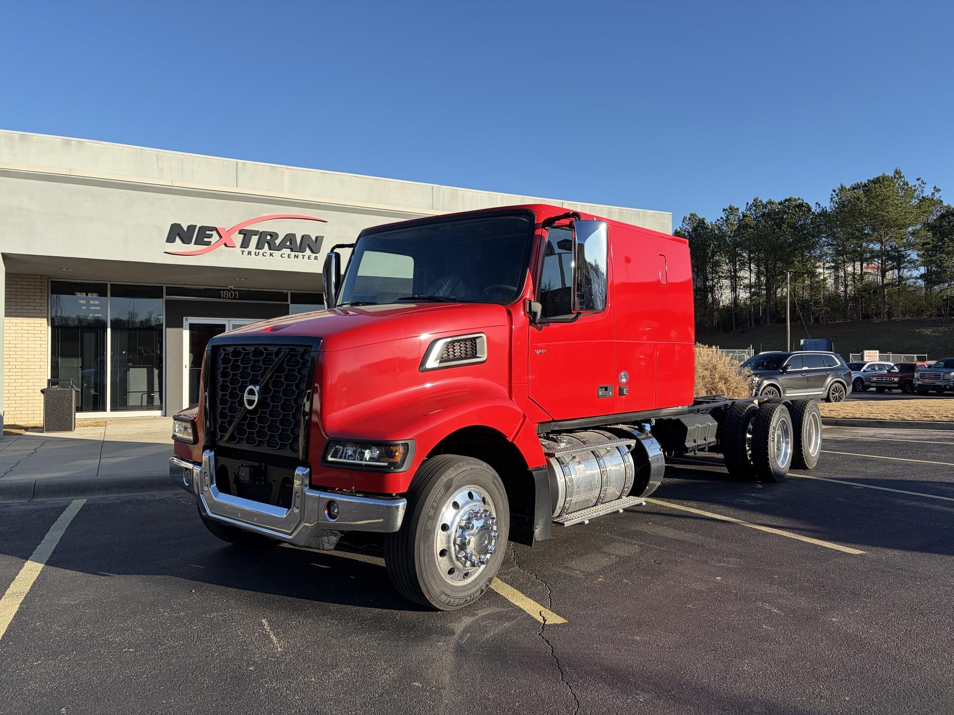 2026 Volvo VAH64600