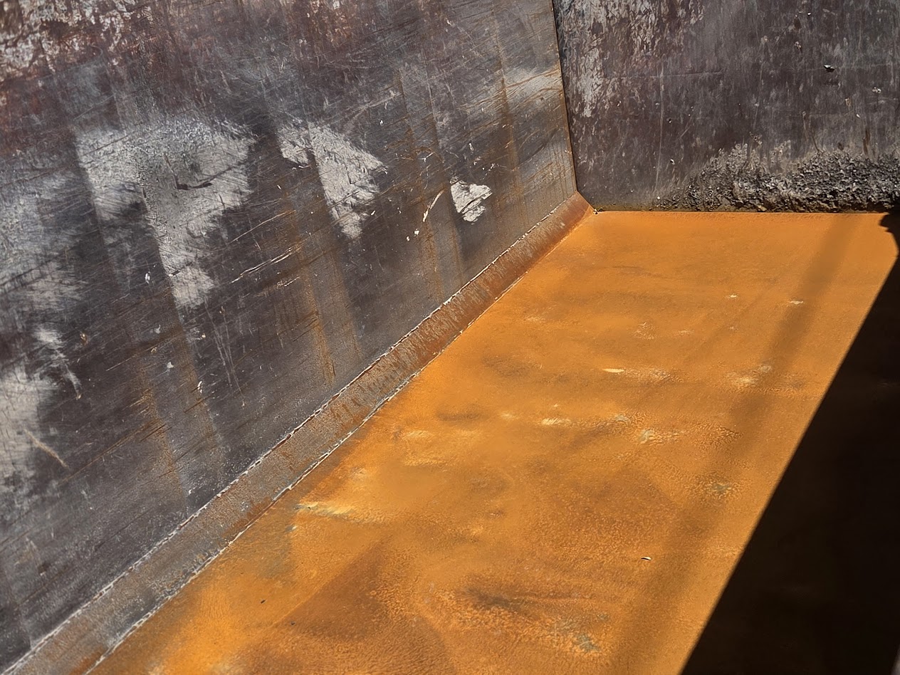 2017 Mack Granite — photo 19