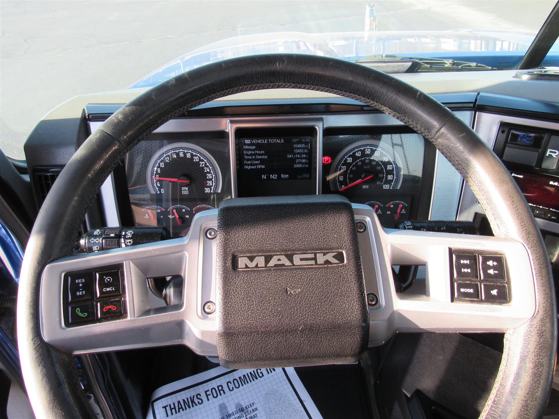 2023 Mack - image 14