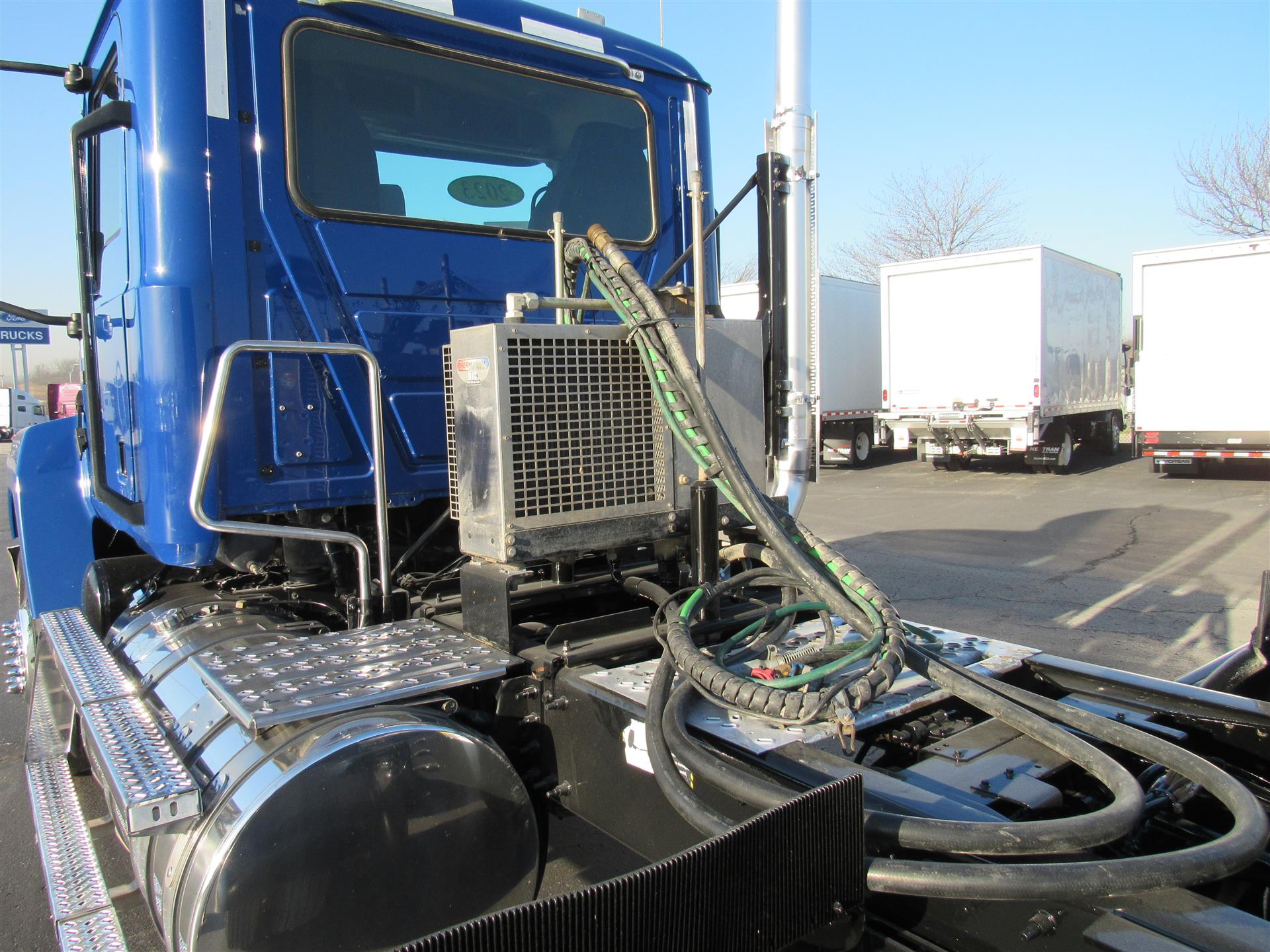 2023 Mack - image 5