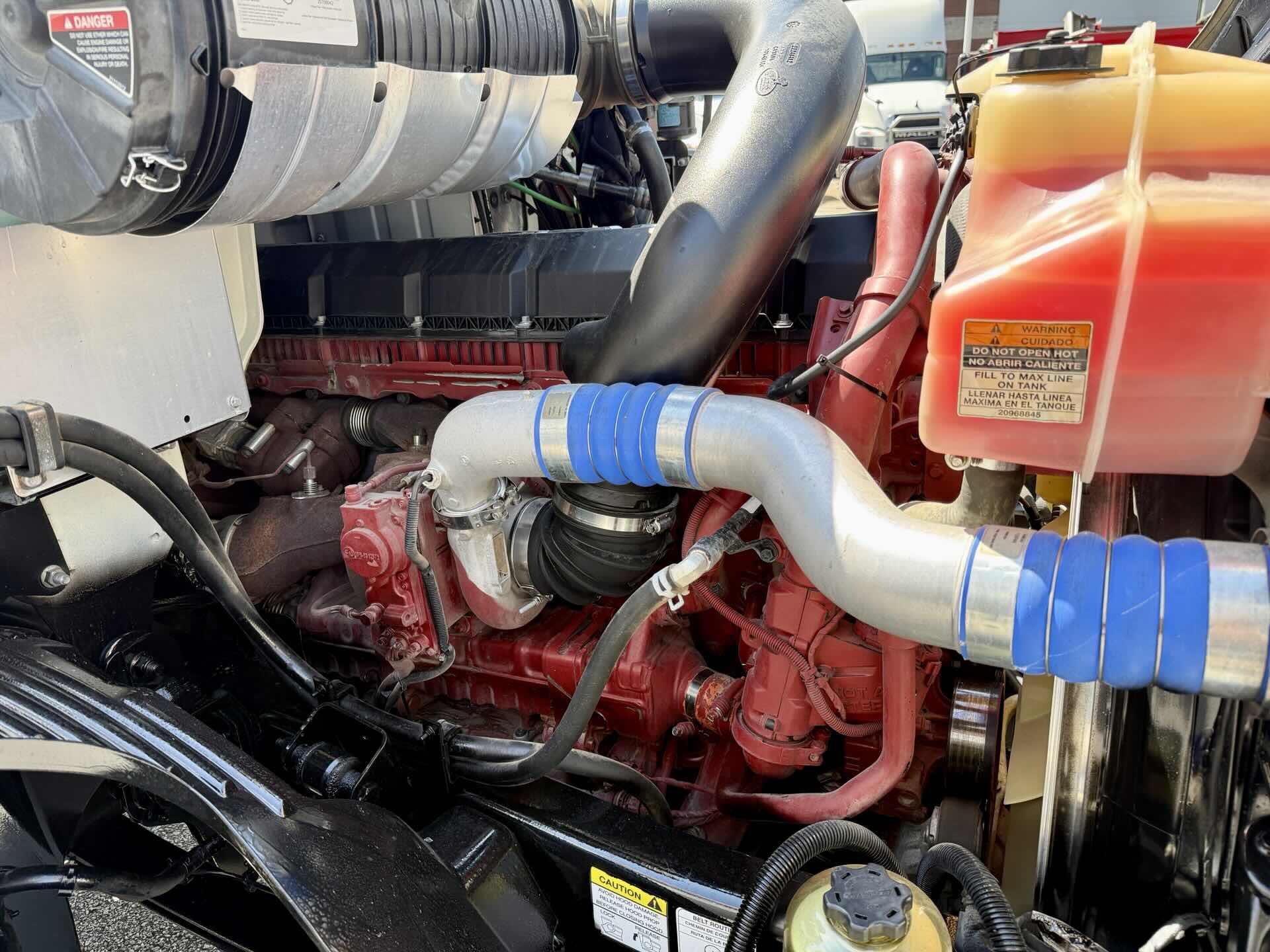 2022 Mack - image 13