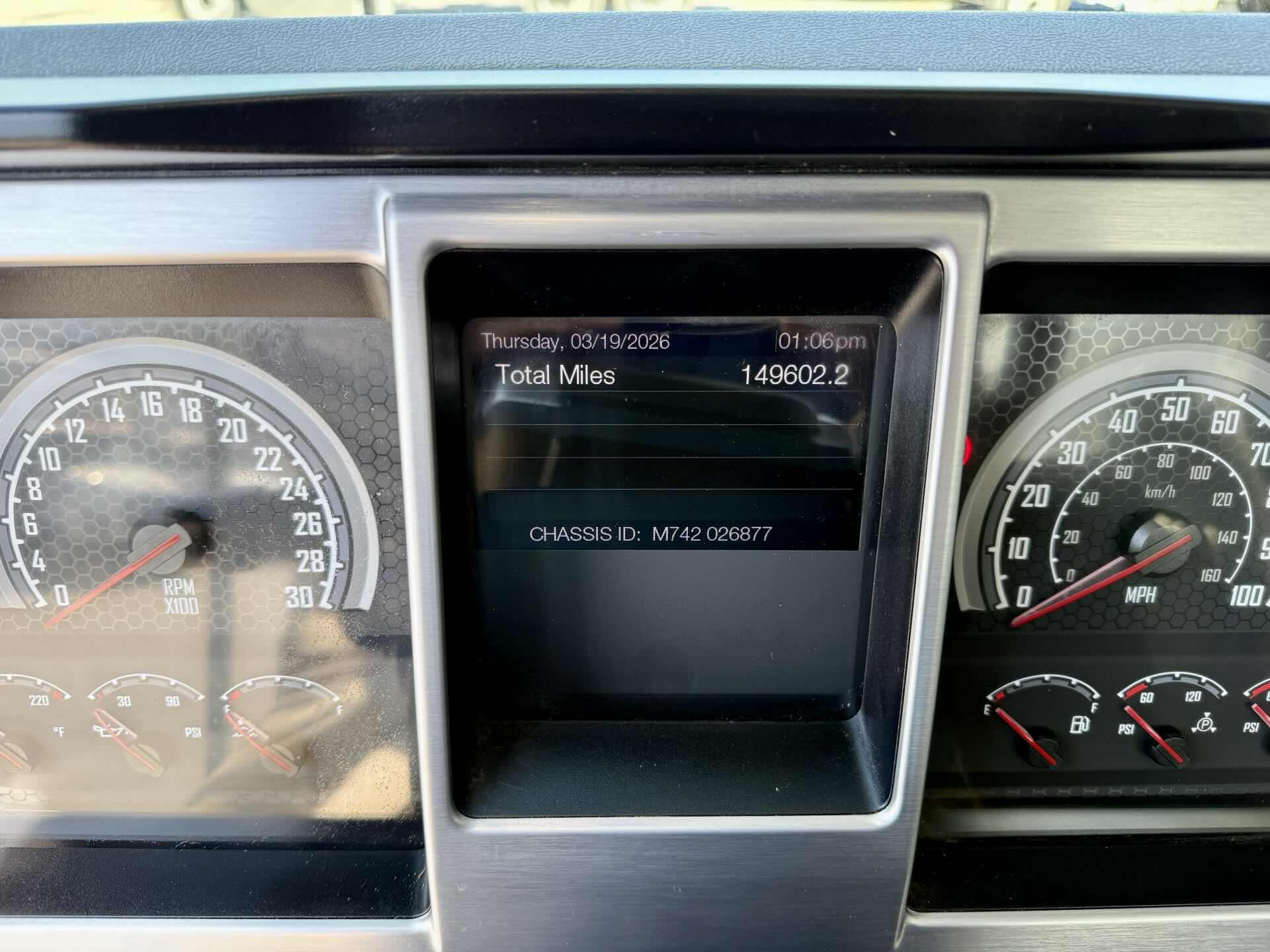 2022 Mack - image 15