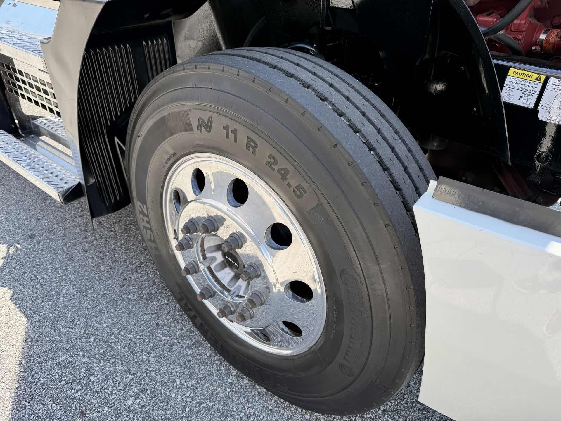 2022 Mack - image 12