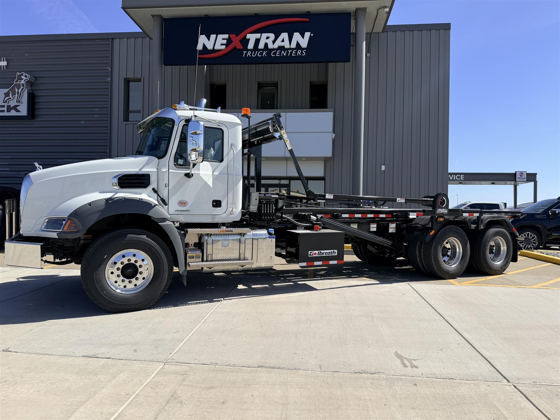 2026 Mack in Kansas City, MO — photo 3