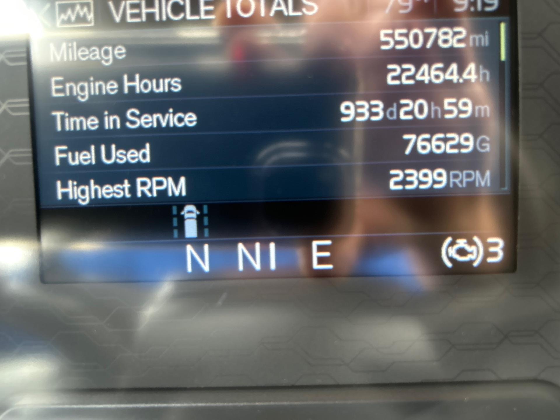 2020 Volvo - image 11