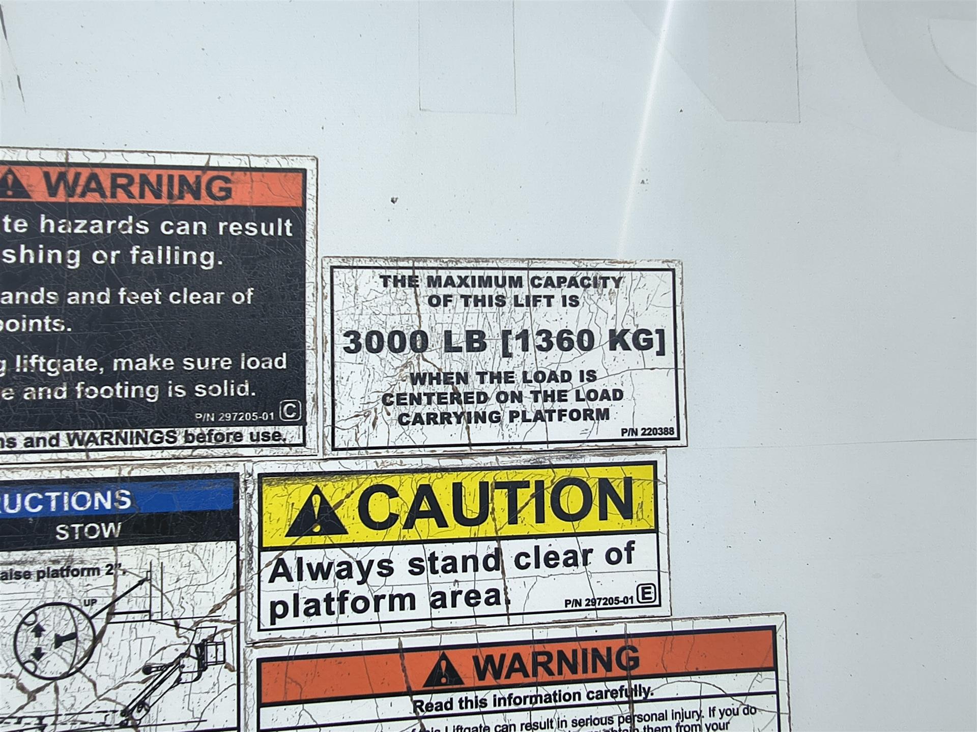 2019 Hino 268 - image 10