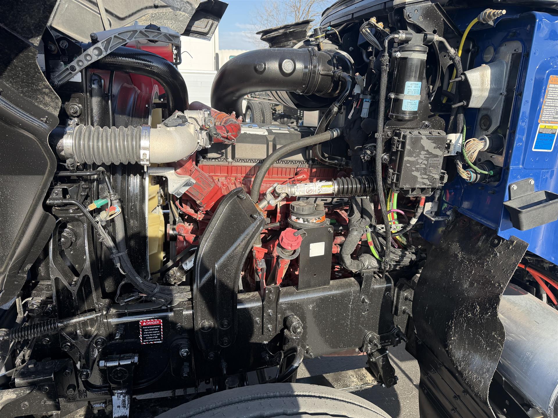 2022 Mack - image 12