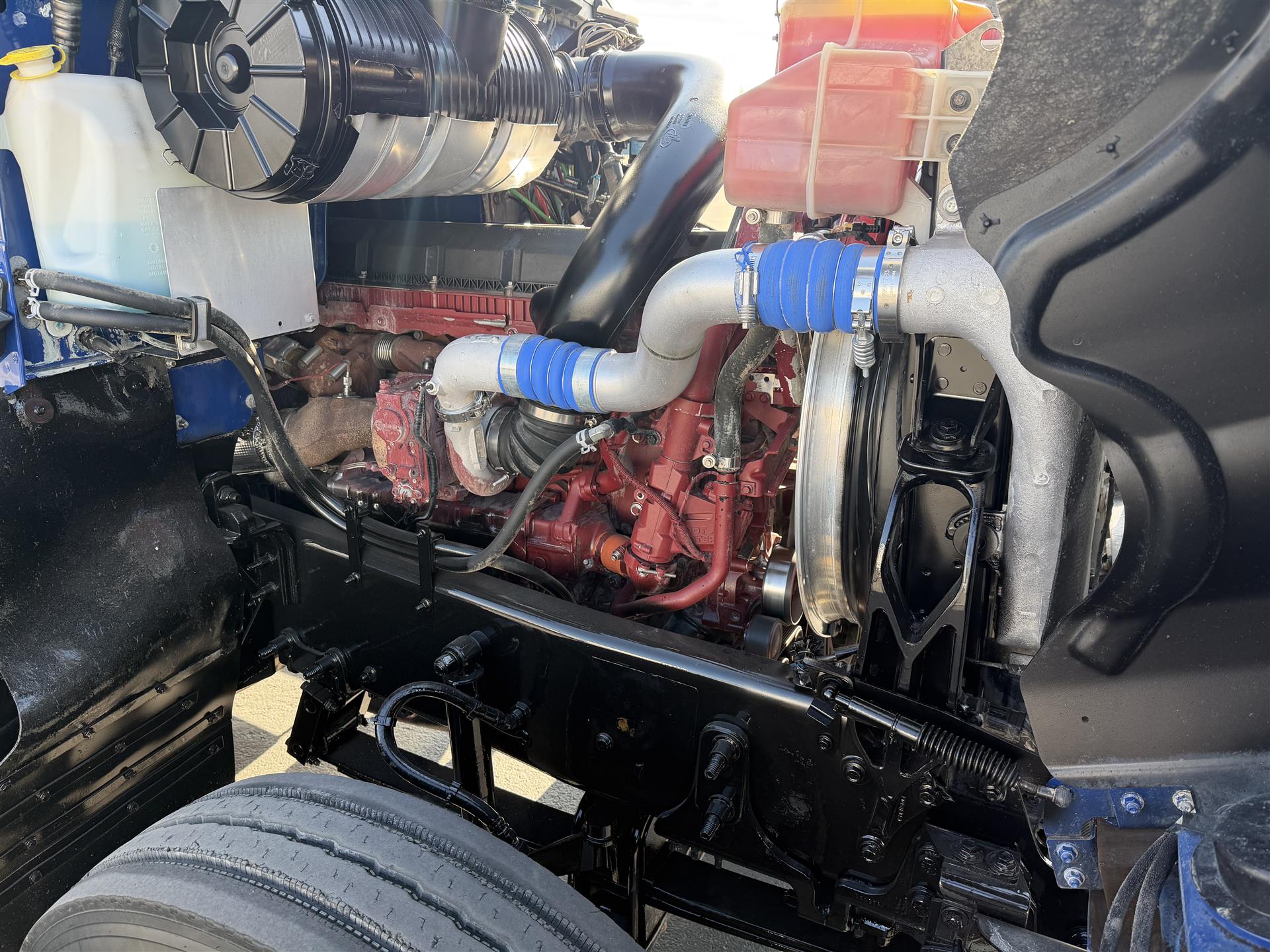 2022 Mack - image 10