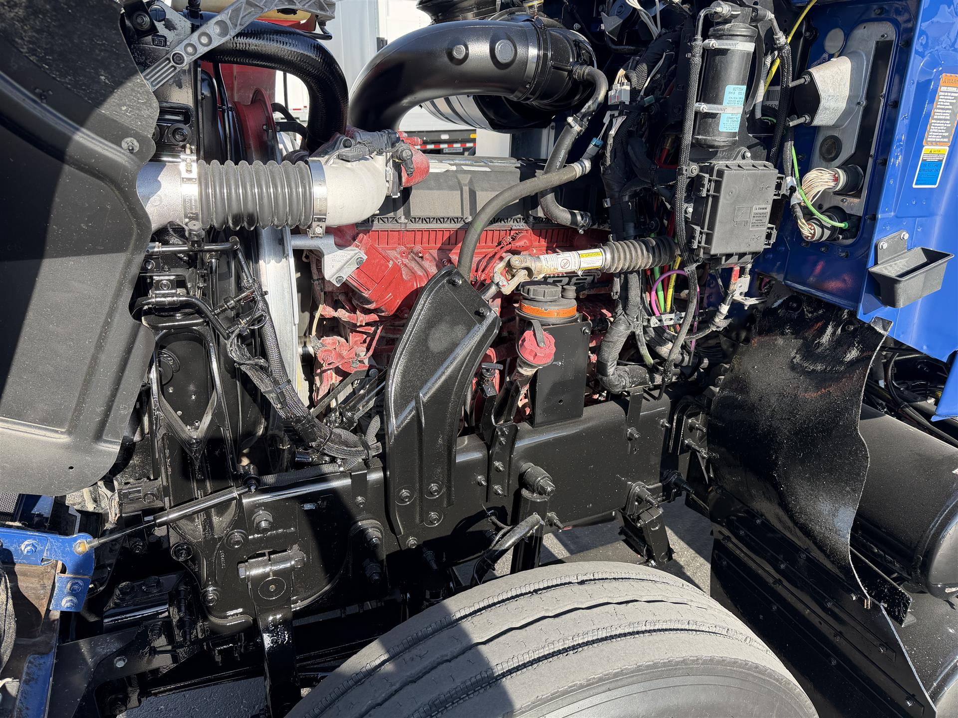 2022 Mack - image 11