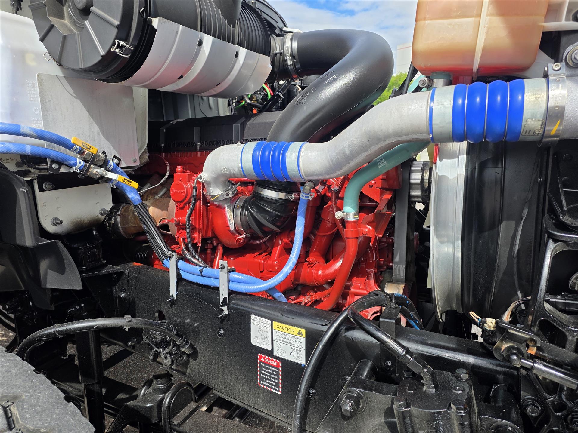 2022 Mack - image 23