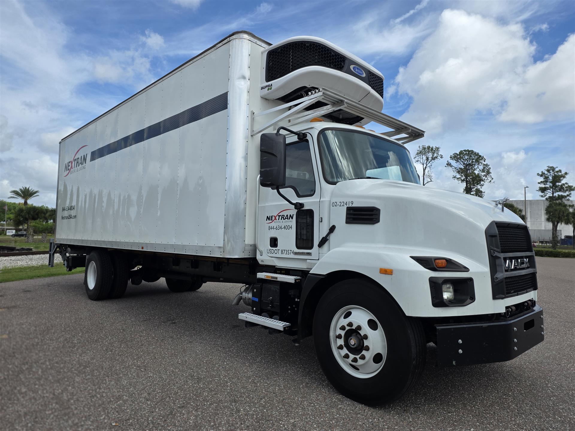 2022 Mack MD - image 3