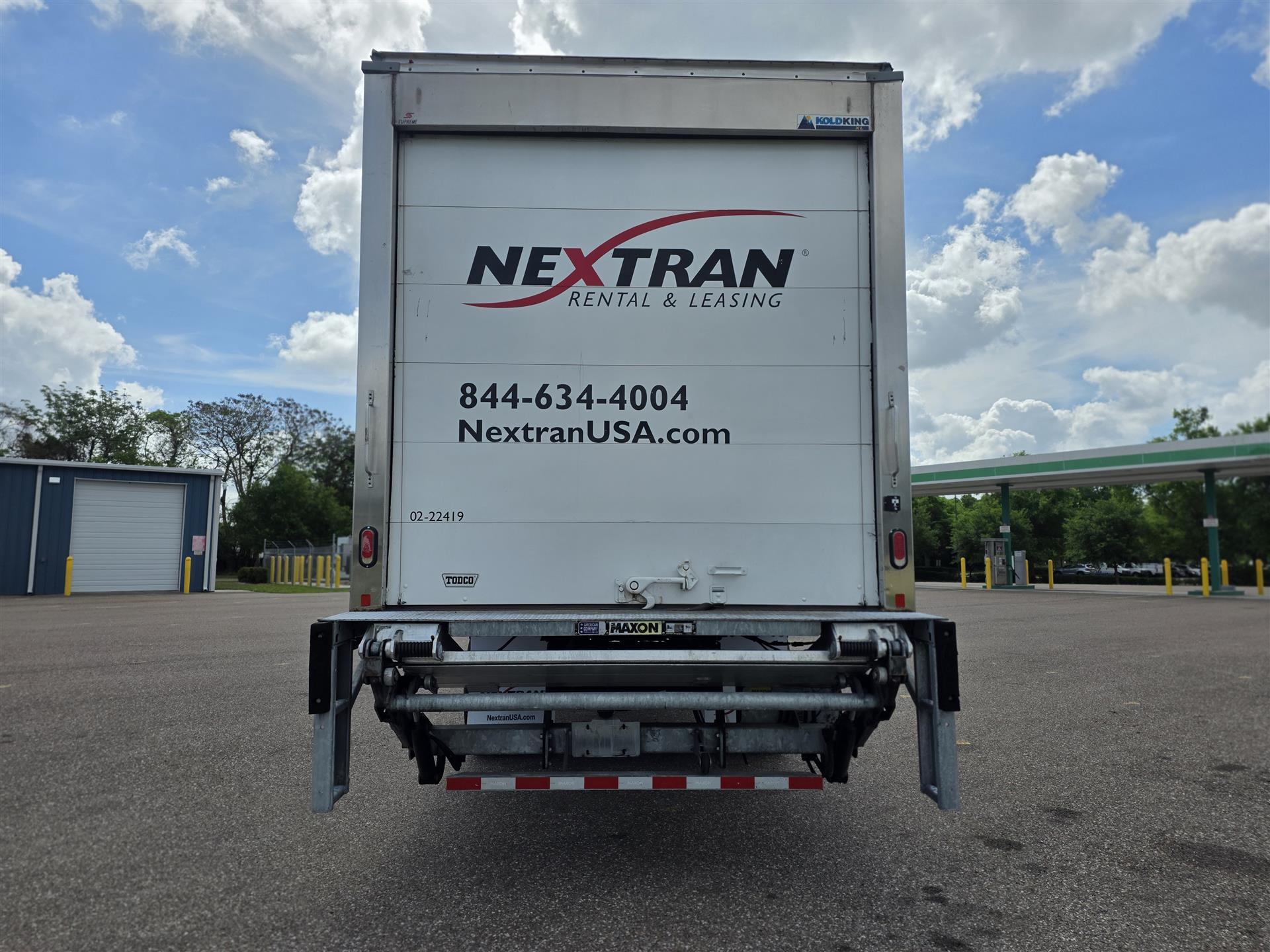 2022 Mack MD - image 6