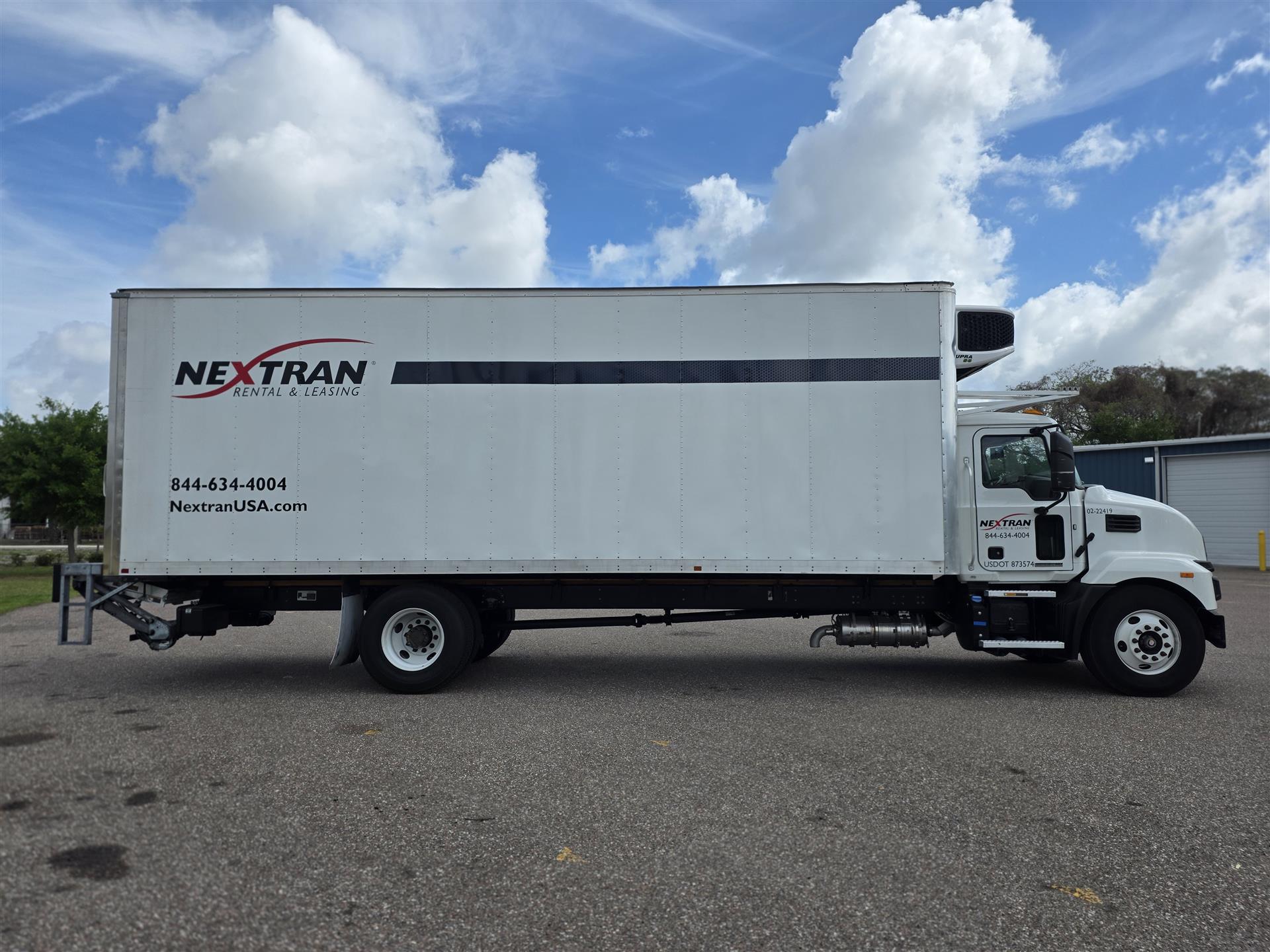 2022 Mack MD - image 4