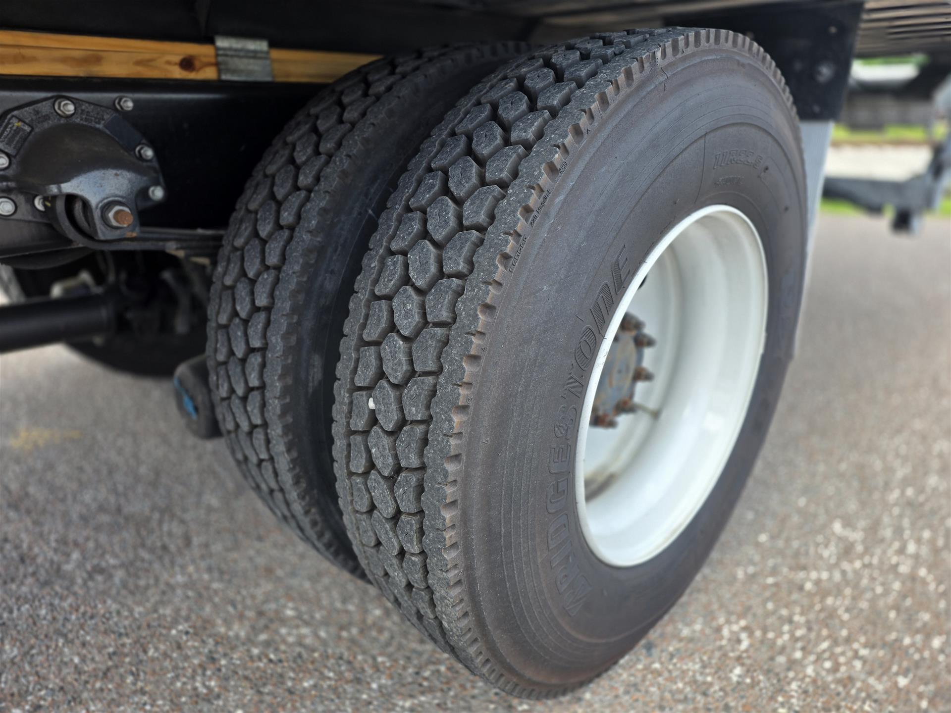 2022 Mack MD - image 13