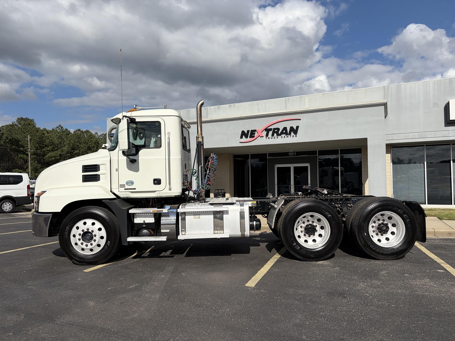 2021 Mack Anthem in Fultondale, AL — photo 7
