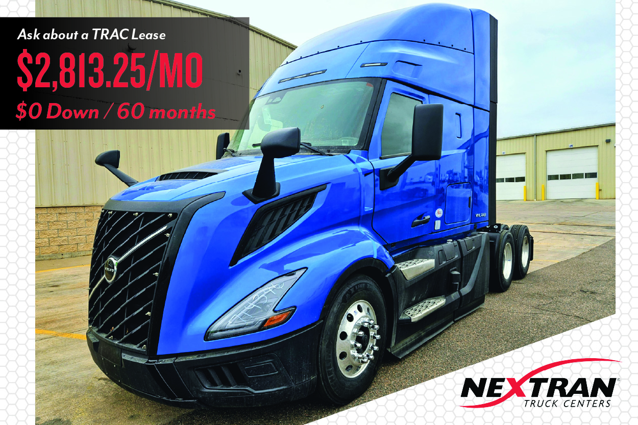 2026 Volvo in Commerce City, CO — photo 2