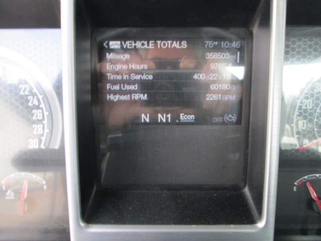 2022 Mack Pinnacle - image 17