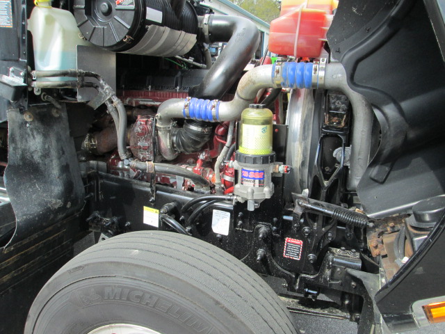 2022 Mack Pinnacle - image 8