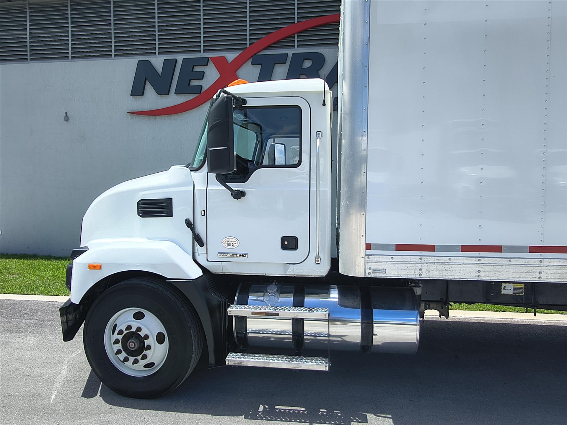2022 Mack - image 9