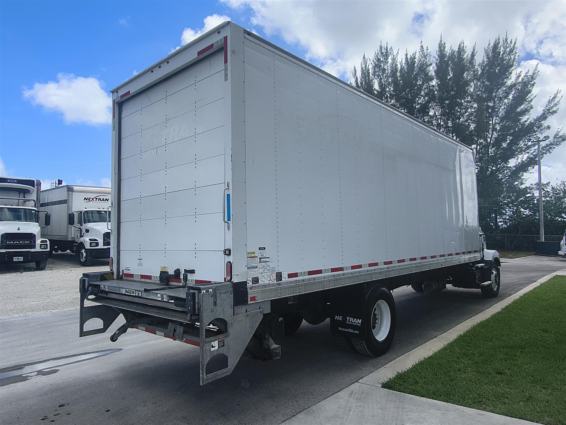2022 Mack - image 4
