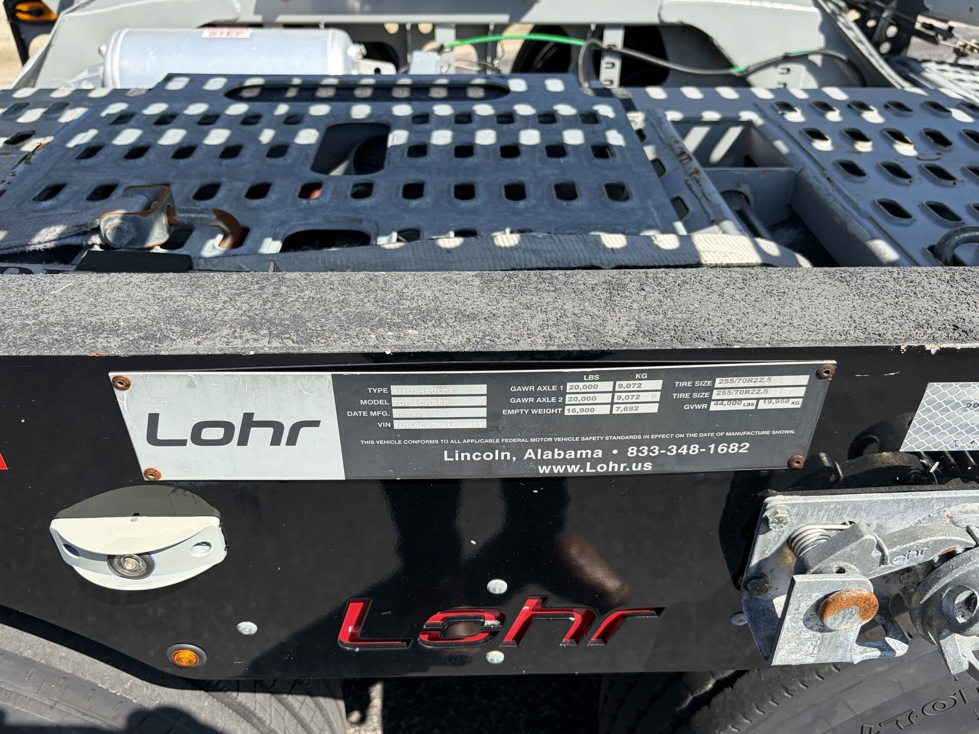 2024 Volvo - image 18