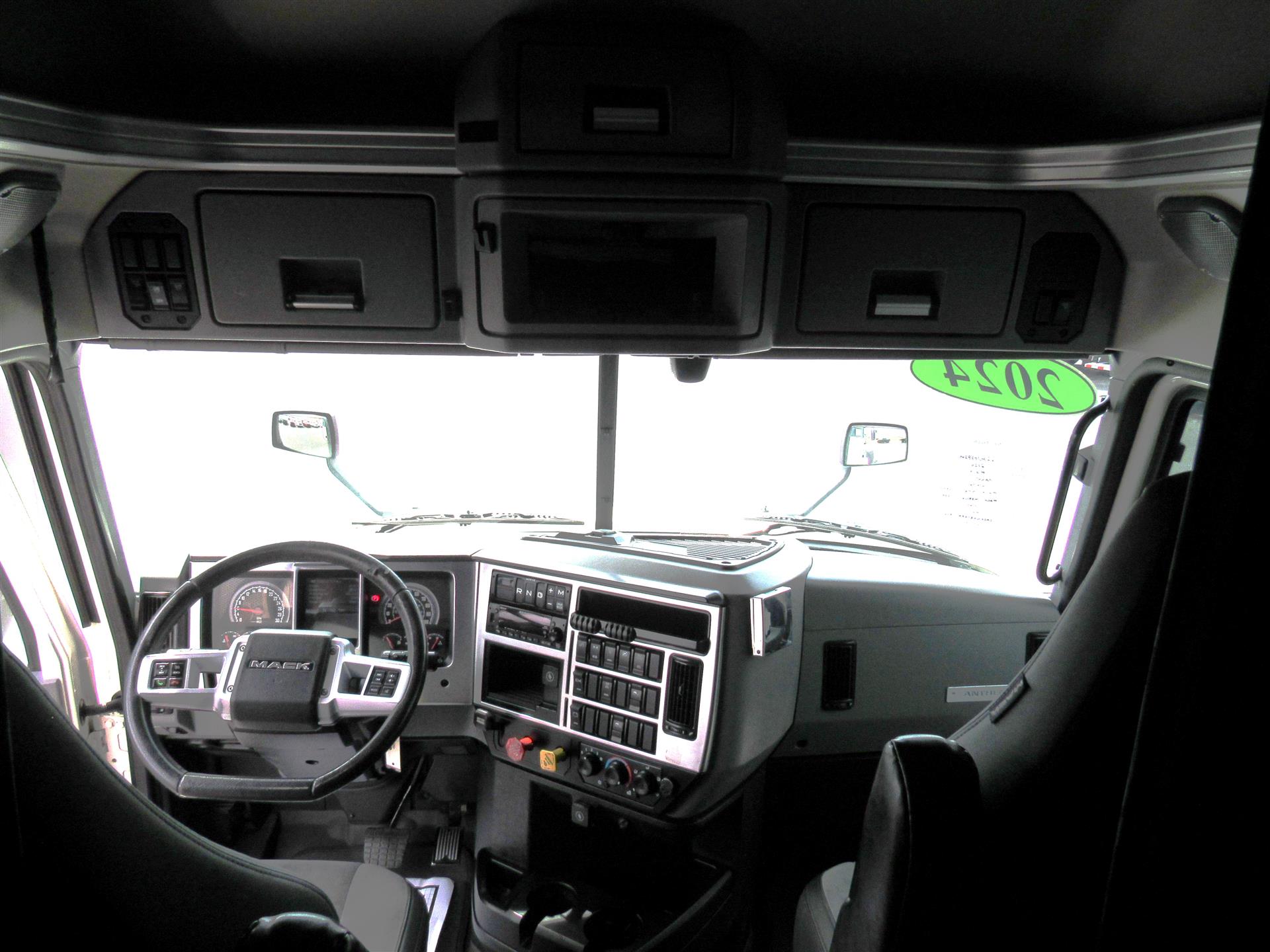2024 Mack - image 23