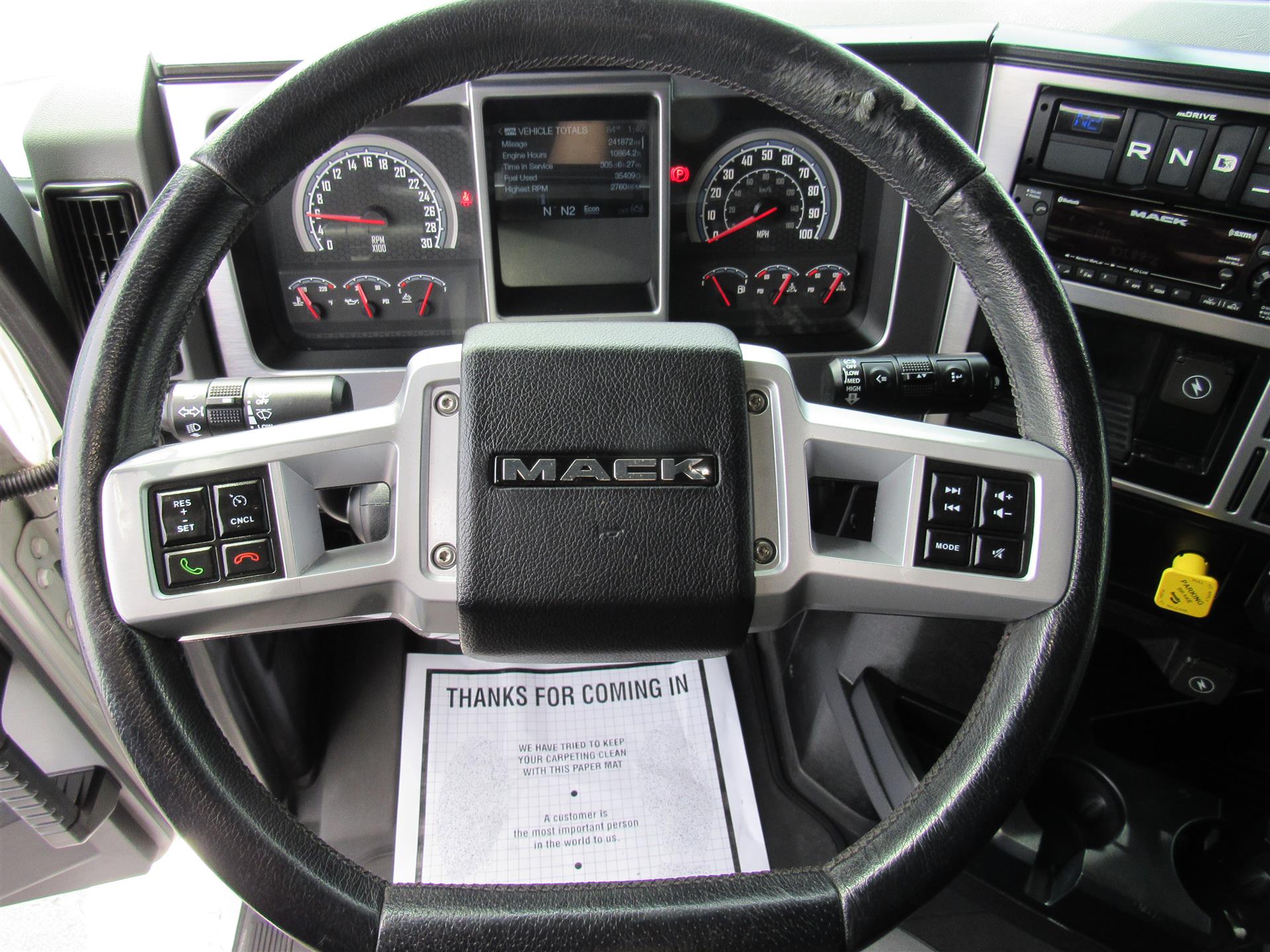 2024 Mack - image 16