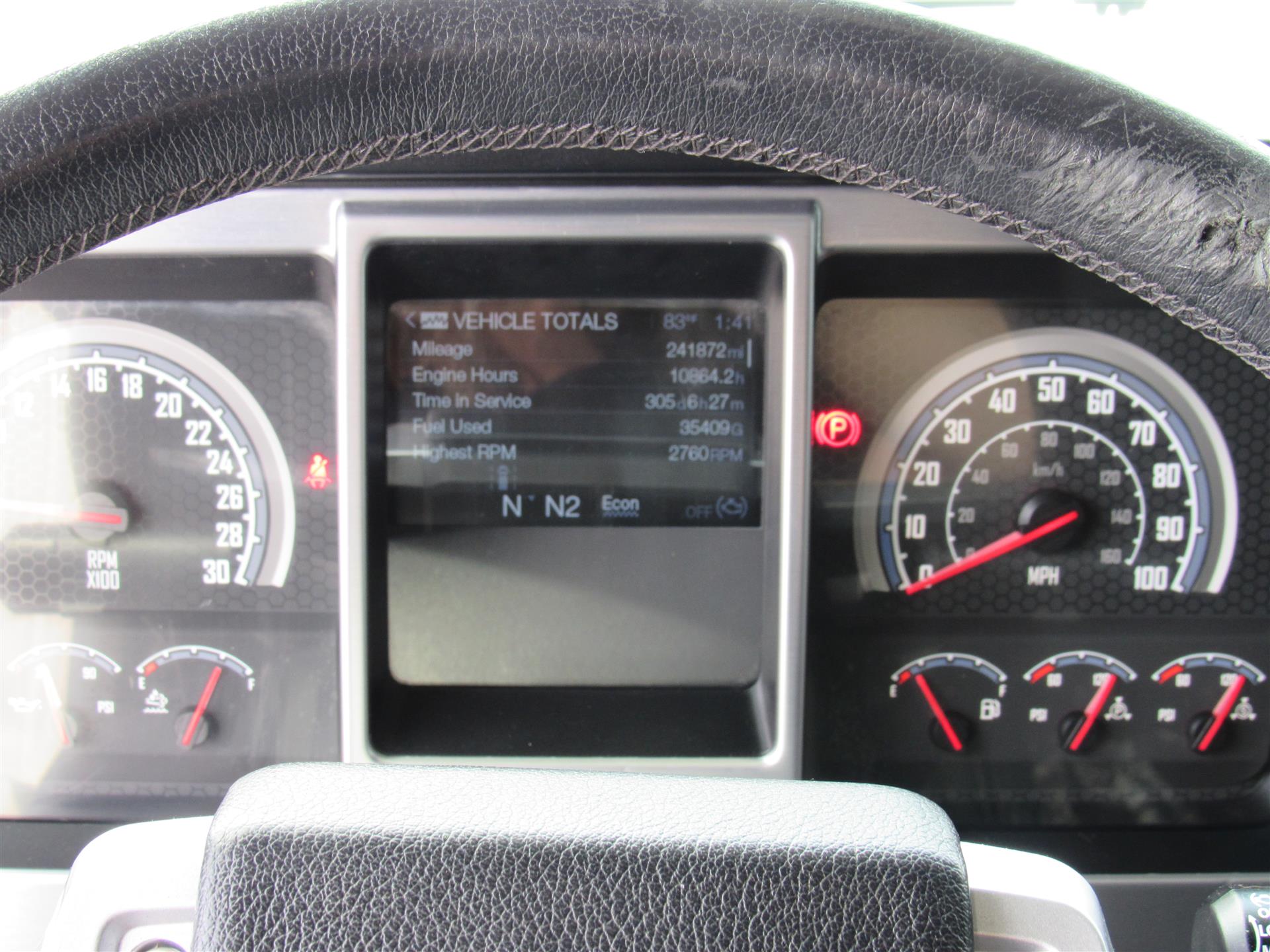 2024 Mack - image 17