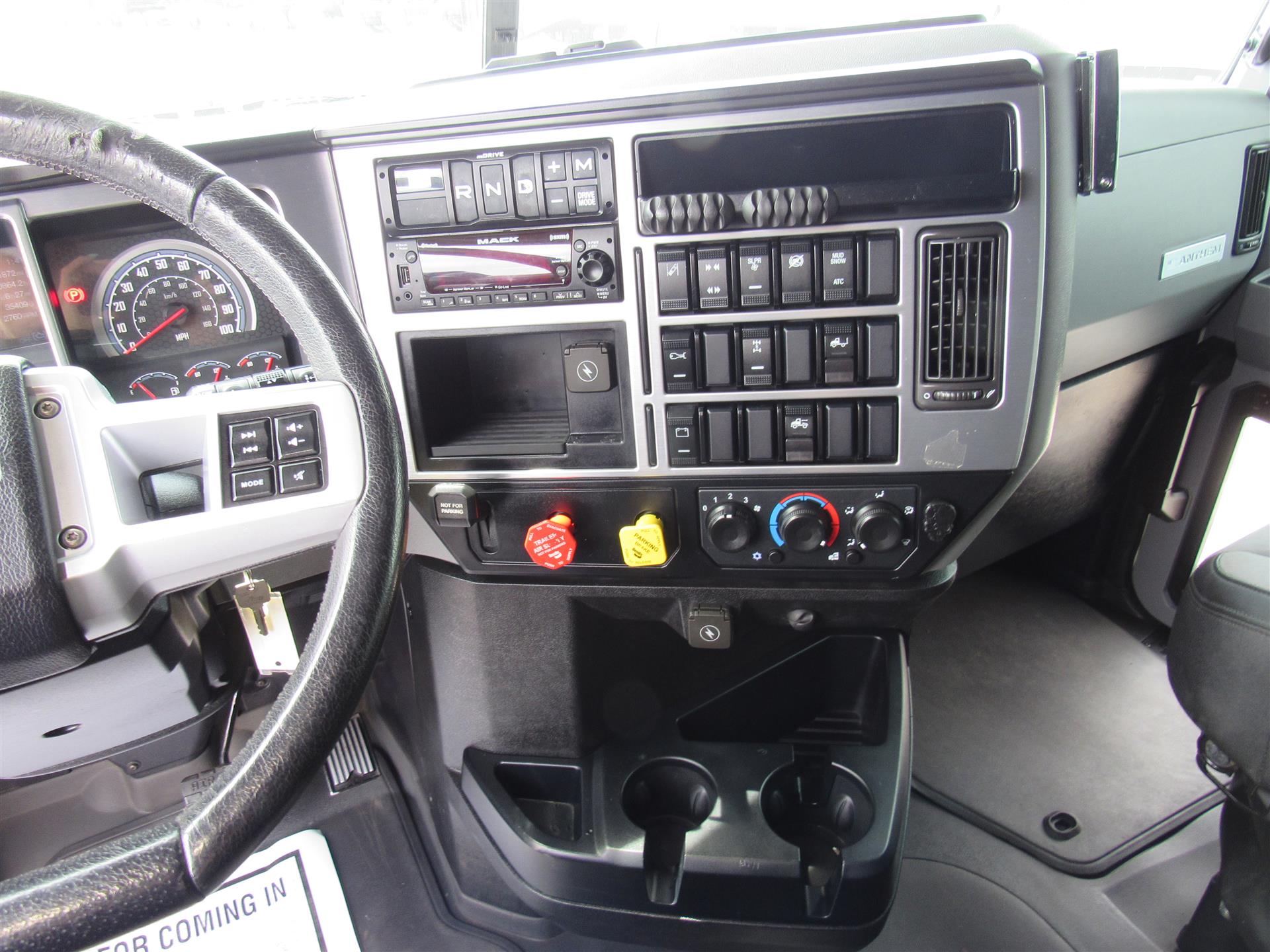 2024 Mack - image 18