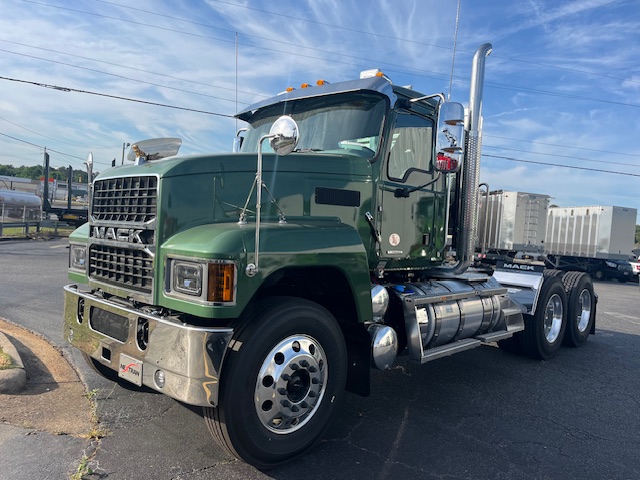 2026 Mack PI64T