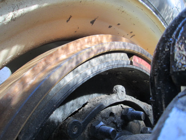 2021 Mack Pinnacle - image 17