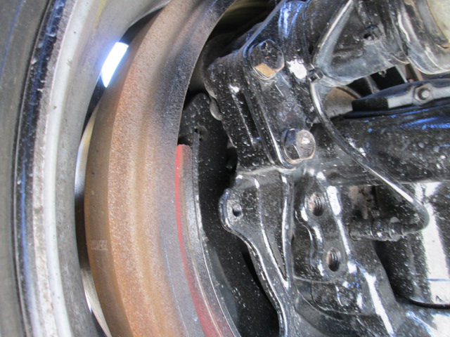 2021 Mack Pinnacle - image 18