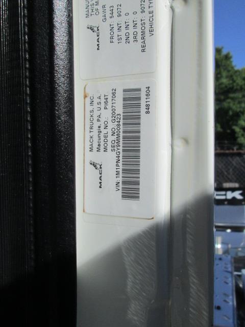 2021 Mack Pinnacle - image 28