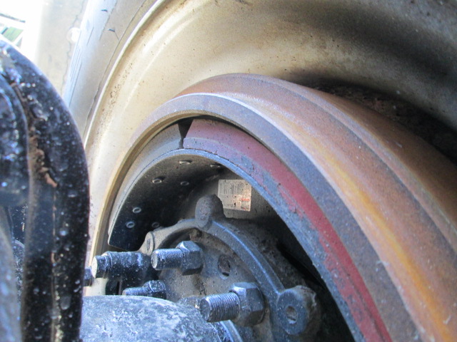 2021 Mack Pinnacle - image 12