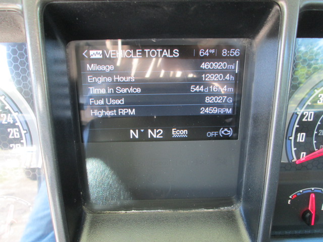 2021 Mack Pinnacle - image 23