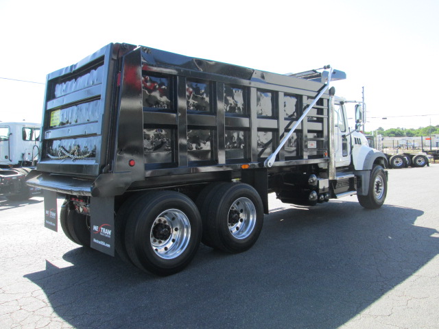 2020 Mack Granite - image 5