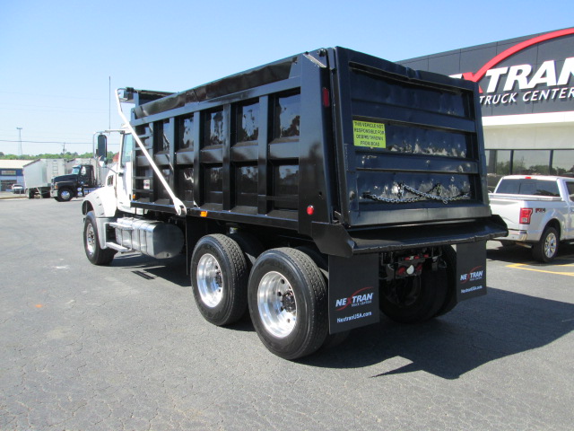 2020 Mack Granite - image 6