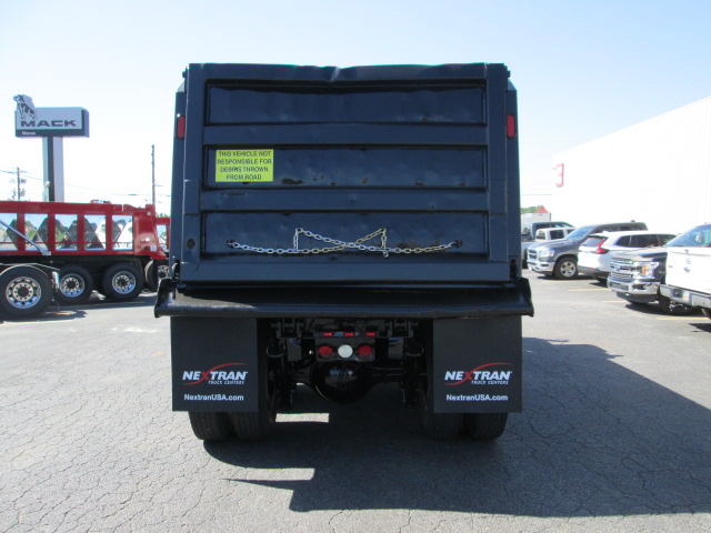 2020 Mack Granite - image 7