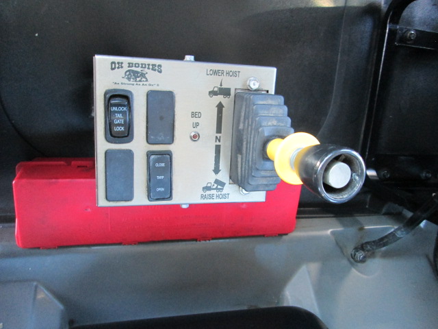 2020 Mack Granite - image 20