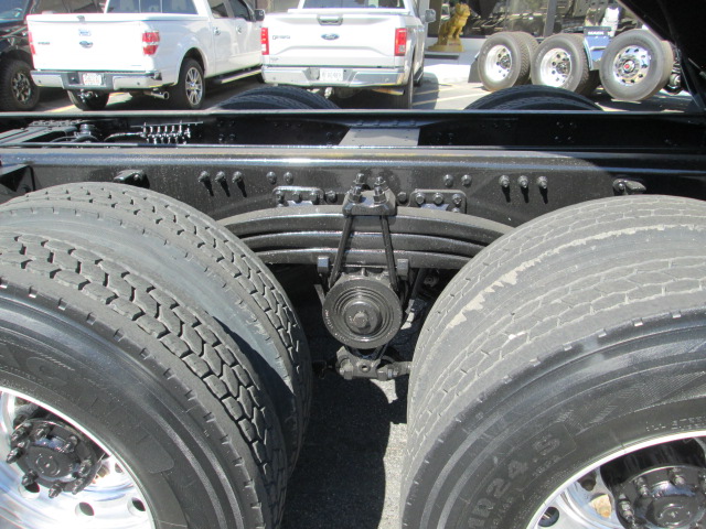 2020 Mack Granite - image 11